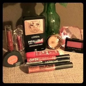Beauty Haul A7 SOLD*